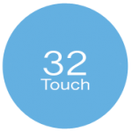 32 touch